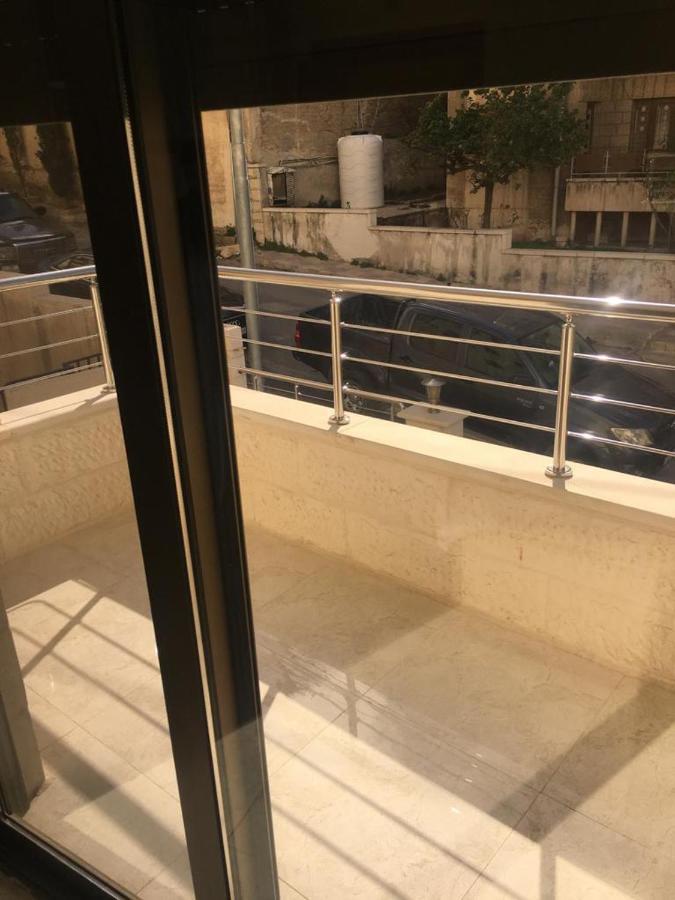 New And Cosy Apartment In Amman Exterior photo